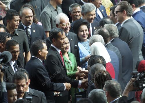PTJ27_05022015_NAJIB_JOKOWI