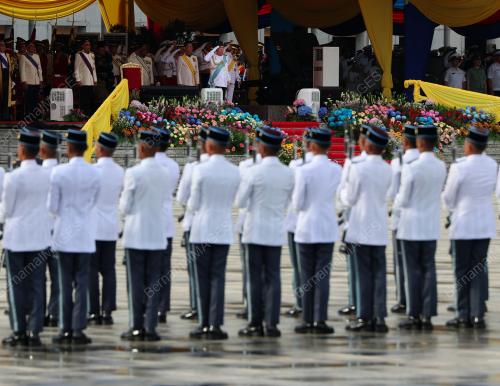 SULTAN IBRAHIM