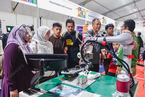 HARI TVET NEGARA 2026