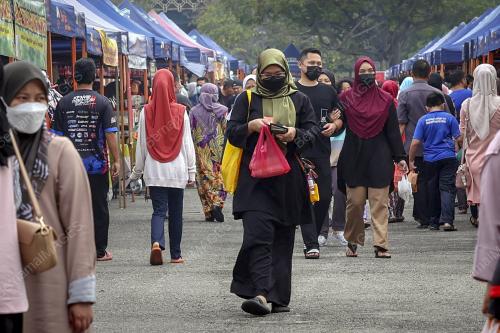 KELUARGA MALAYSIA