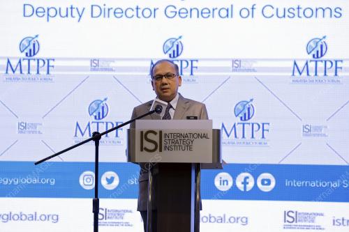 DATUK AIDID TAJUDDIN