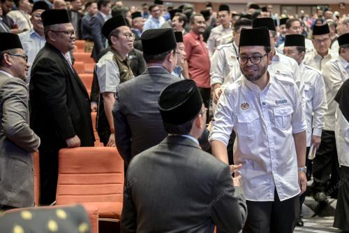DR ZULKIFLI HASAN