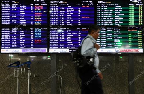 KLIA