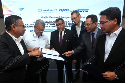 DATUK HASBI HABIBOLLAH