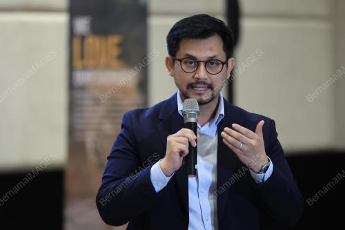 MOHAMED HAFIZIN MOHAMED TAJUDIN