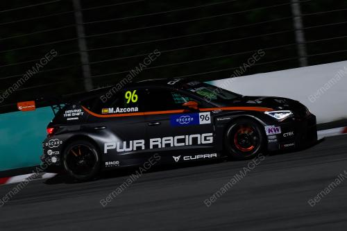 RACES OF MALAYSIA SEPANG