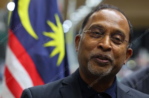 DATUK SERI DR ZAMBRY ABD KADIR