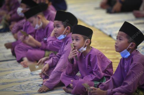 TAN SRI TPr ANNUAR MUSA