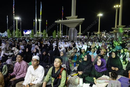 PROGRAM MALAM CINTA RASUL