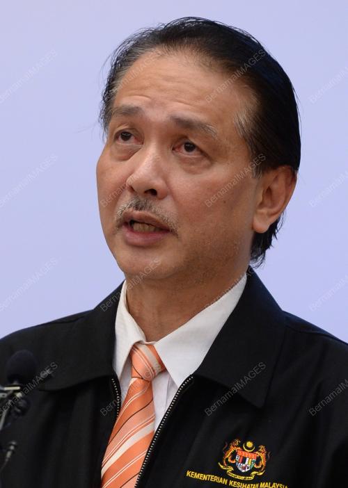 DATUK DR NOOR HISHAM ABDULLAH