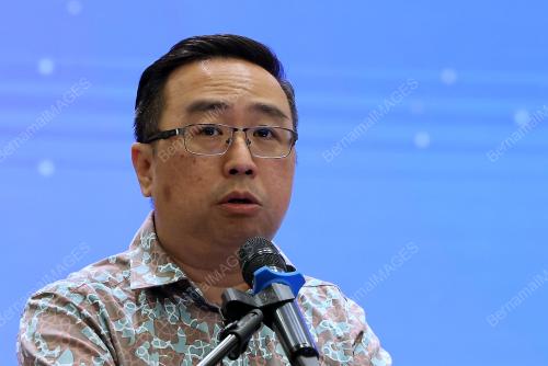 CHANG LIH KANG