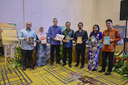 DATUK DR MOHAMMAD ABDUL HAMID