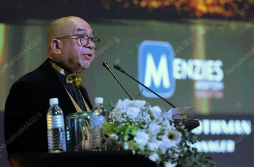 MOKHTAR OTHMAN