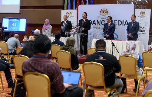 DATUK DR NOOR HISHAM ABDULLAH