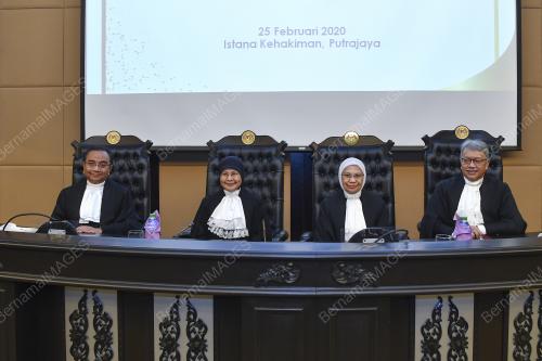 TAN SRI TENGKU MAIMUN TUAN MAT