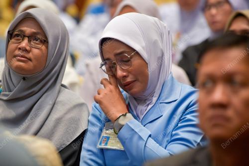 KKM ROMBONGAN HAJI