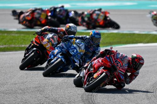 MOTOGP 2025