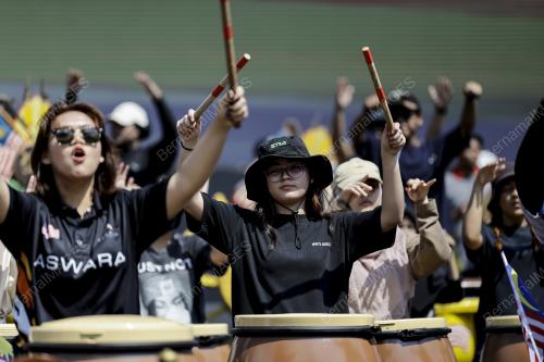 RAPTAI SAMBUTAN HARI KEBANGSAAN 2023