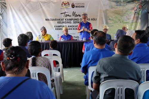 FAHMI FADZIL