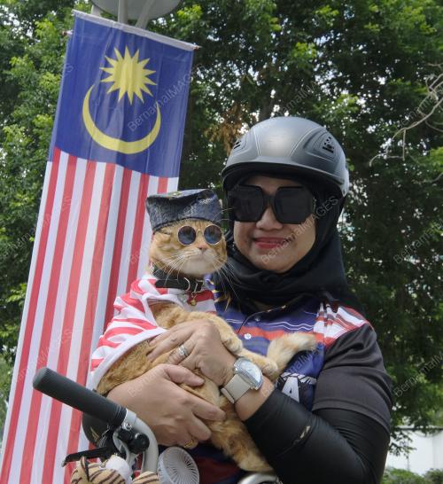 RAPTAI HARI KEBANGSAAN 2023