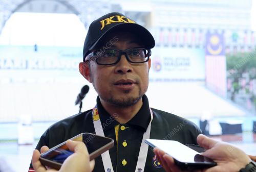 RAPTAI HARI KEBANGSAAN 2025