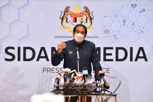 KHAIRY JAMALUDDIN