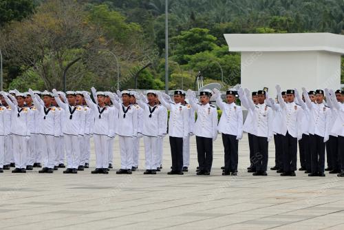 ISTIADAT SAMBUTAN HARI PAHLAWAN 2024