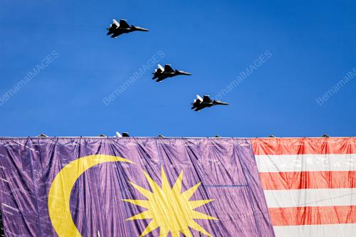 HARI KEBANGSAAN 2024