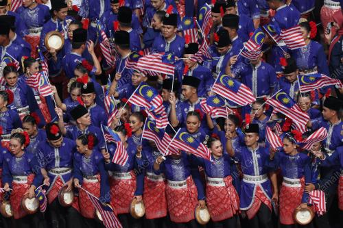 HARI KEBANGSAAN 2025