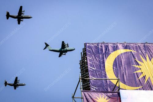 HARI KEBANGSAAN 2024