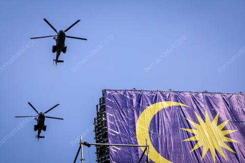 HARI KEBANGSAAN 2024