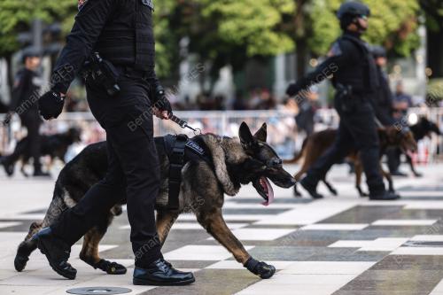 SAMBUTAN HARI KEBANGSAAN 2025
