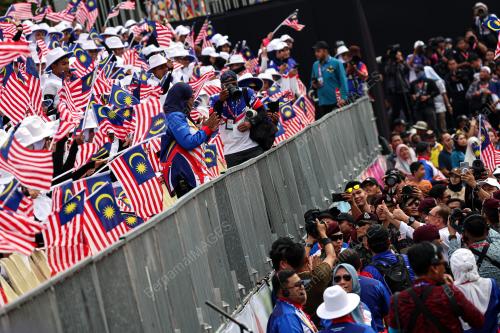 HARI KEBANGSAAN 2024