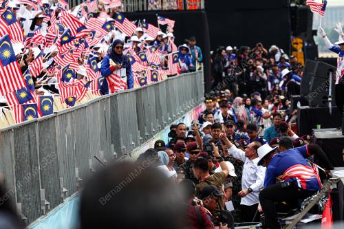 HARI KEBANGSAAN 2024