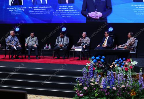 DATUK SERI FADILLAH YUSOF