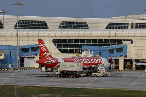 AIRASIA X