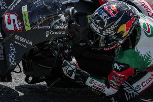UJIAN PRA MUSIM MOTOGP 2026