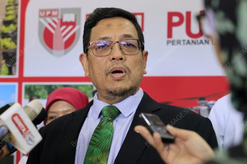 DATUK PROF IR DR AHMAD FARHAN MOHD SADULLAH