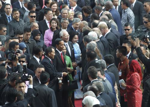 PTJ28_05022015_NAJIB_JOKOWI