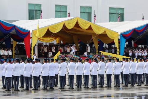 SULTAN IBRAHIM