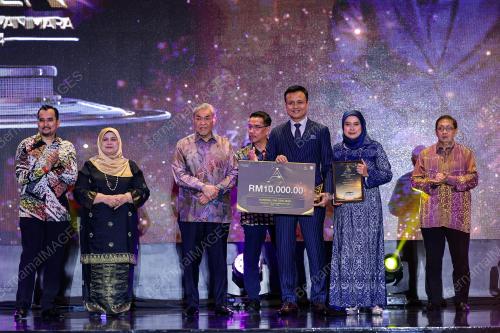 DATUK SERI DR AHMAD ZAHID HAMIDI