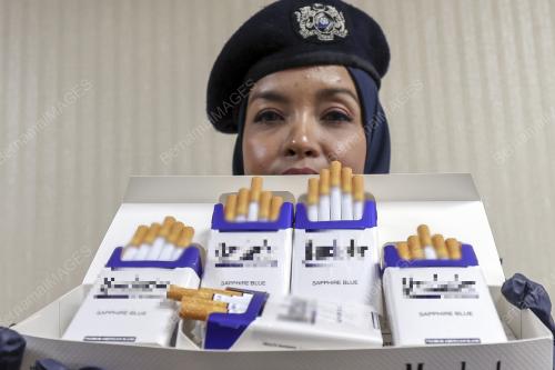 ROKOK PUTIH