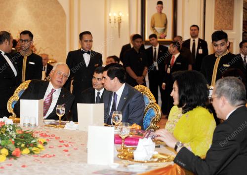 PTJ28_08112016_TURKMENISTAN