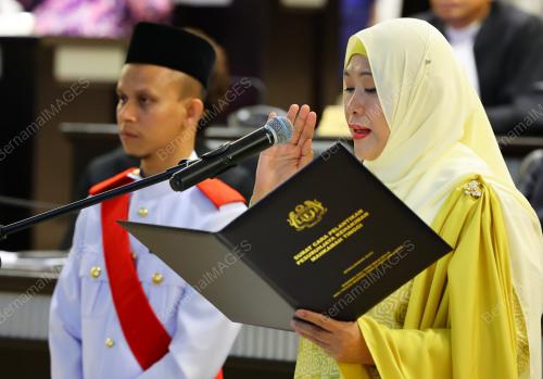 SURIYATI HASIMAH MOHD HASHIM