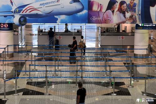 KLIA