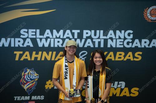 ATLET PENERJUN NEGARA