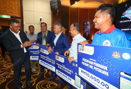 DATUK SERI SAIFUDDIN NASUTION ISMAIL