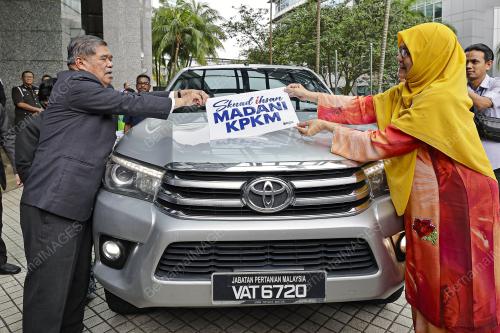 DATUK SERI MOHAMAD SABU