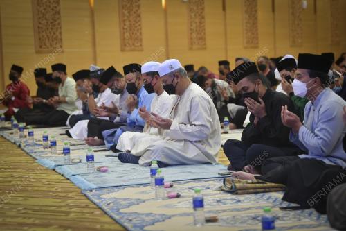 TAN SRI TPr ANNUAR MUSA