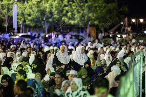 PROGRAM MALAM CINTA RASUL